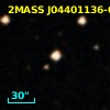 2MASS J04401136-0155224