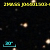 2MASS J04401503-0154438