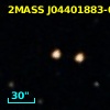 2MASS J04401883-0212598