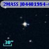 2MASS J04401984-0144149