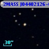 2MASS J04402126-0224533