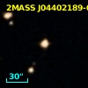 2MASS J04402189-0236263
