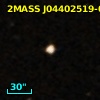 2MASS J04402519-0110192