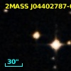2MASS J04402787-0158176