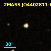 2MASS J04402811-0136488