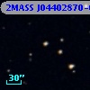 2MASS J04402870-0235025