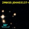 2MASS J04403137-0224580