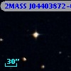 2MASS J04403872-0238387
