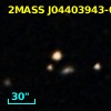 2MASS J04403943-0201326