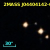 2MASS J04404142-0231230