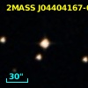 2MASS J04404167-0213144