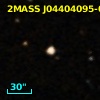 2MASS J04404095-0139287