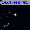 2MASS J04404752-0224420