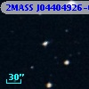 2MASS J04404926-0146304
