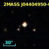 2MASS J04404950-0205368