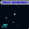 2MASS J04404969-0201123