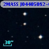 2MASS J04405082-0210011