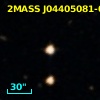 2MASS J04405081-0209244