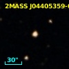 2MASS J04405359-0215116