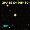2MASS J04405430-0136385