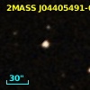2MASS J04405491-0111575