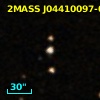 2MASS J04410097-0132080