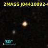 2MASS J04410892-0122454