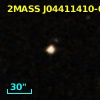 2MASS J04411410-0126148