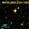 NVSS J001314+462020