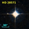 HD  28571
