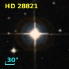 HD  28821
