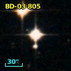 BD-03   805