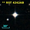 ** RST  4242