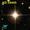HD  29405