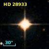 HD  28933
