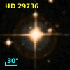 HD  29736