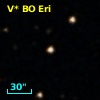 V* BO Eri