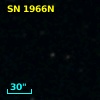 SN 1966N