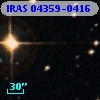 IRAS 04359-0416
