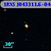 1RXS J043311.6-044200