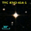 TYC 4742-414-1