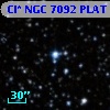 Cl* NGC 7092   PLAT    5959