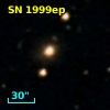 SN 1999ep