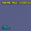 NAME NGC 1600 GROUP