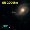 SN 2000fm
