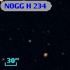 NOGG H  234