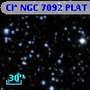 Cl* NGC 7092   PLAT    5963