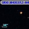 1RXS J043537.2-045246
