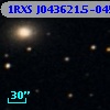1RXS J043621.5-045949