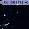 1RXS J043827.8-024850